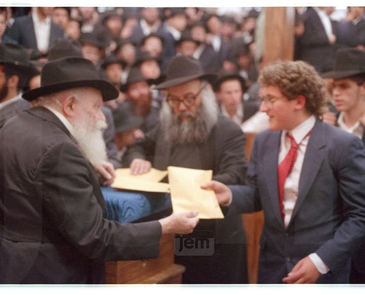 Photo Order - JEM ID #121826 - Prints / 8x10