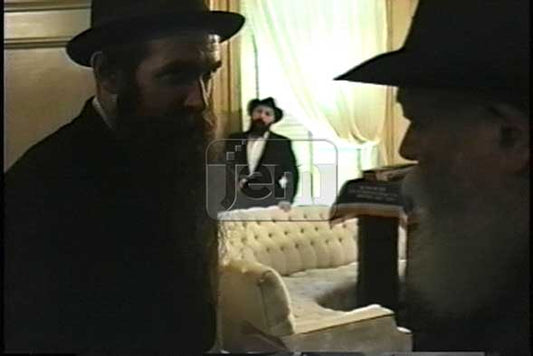 My Moment Video Order - JEM IDs 2071071