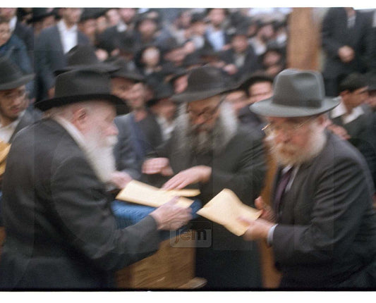 Photo Order - JEM ID #122719 - Prints / 8x10