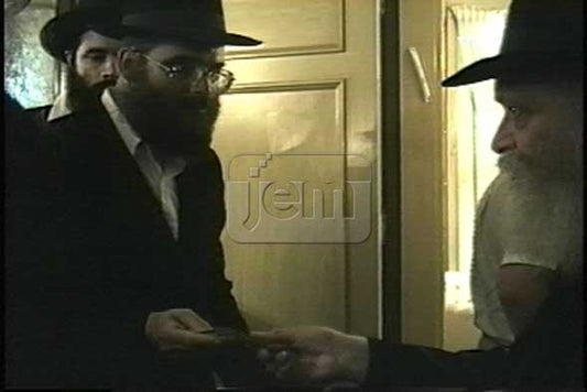 My Moment Video Order - JEM IDs 2070474