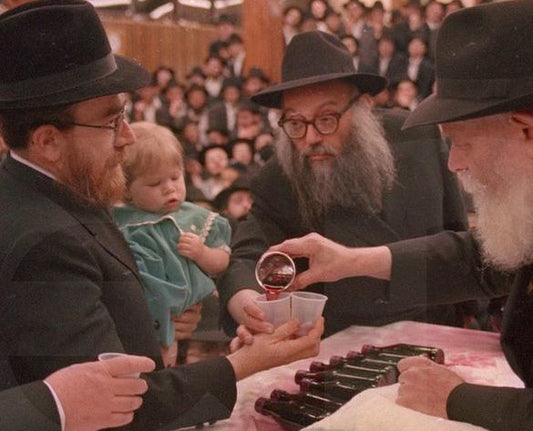 Photo Order - JEM ID #126644 - Prints / 8x10