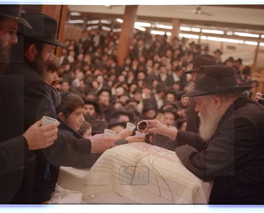 Photo Order - JEM ID #133598 - Prints / 8x10