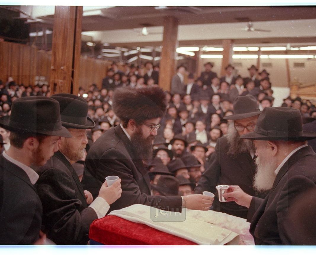 Photo Order - JEM ID #134760 - Prints / 8x10