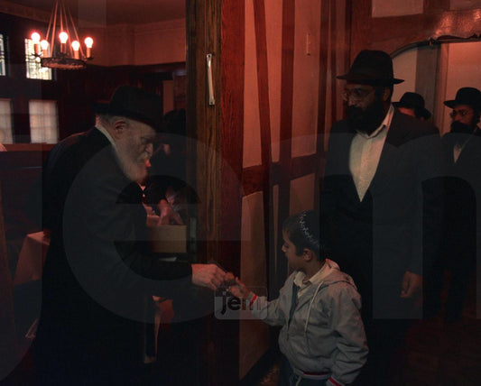 Photo Order - JEM ID #13804 - Prints / 8x10