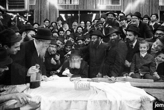 Photo Order - JEM ID #141086 - Acrylic / 30x45