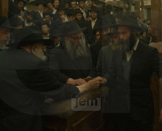 Photo Order - JEM ID #147403 - Prints / 8x10