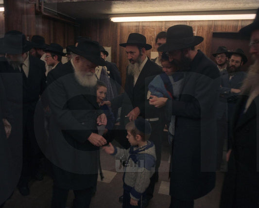 Photo Order - JEM ID #14948 - Prints / 8x10