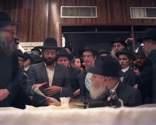 Photo Order - JEM ID #15042 - Acrylic / 16x20