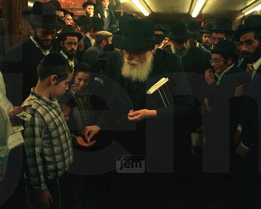 Photo Order - JEM ID #15086 - Prints / 8x10