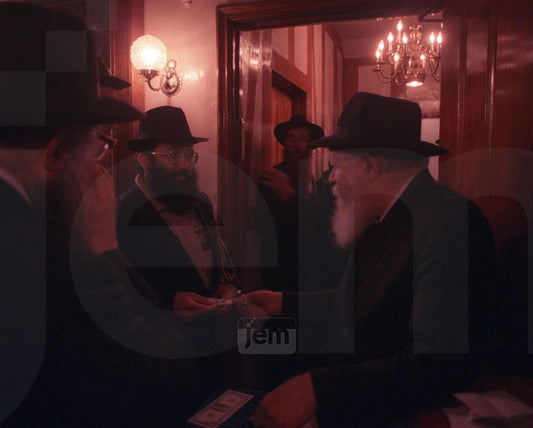 Photo Order - JEM ID #15192 - Prints / 8x10