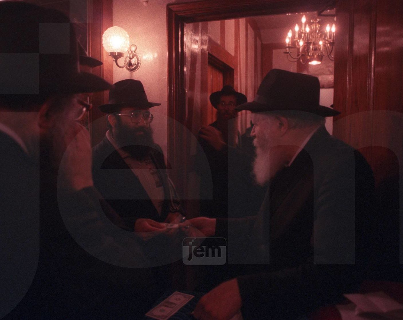 Photo Order - JEM ID #15192 - Canvas / 11x14