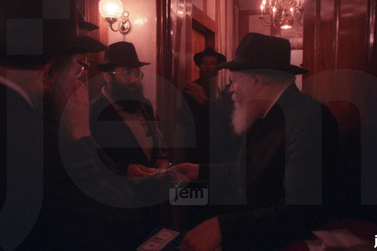 Photo Order - JEM ID #15192 - Canvas / 20x30