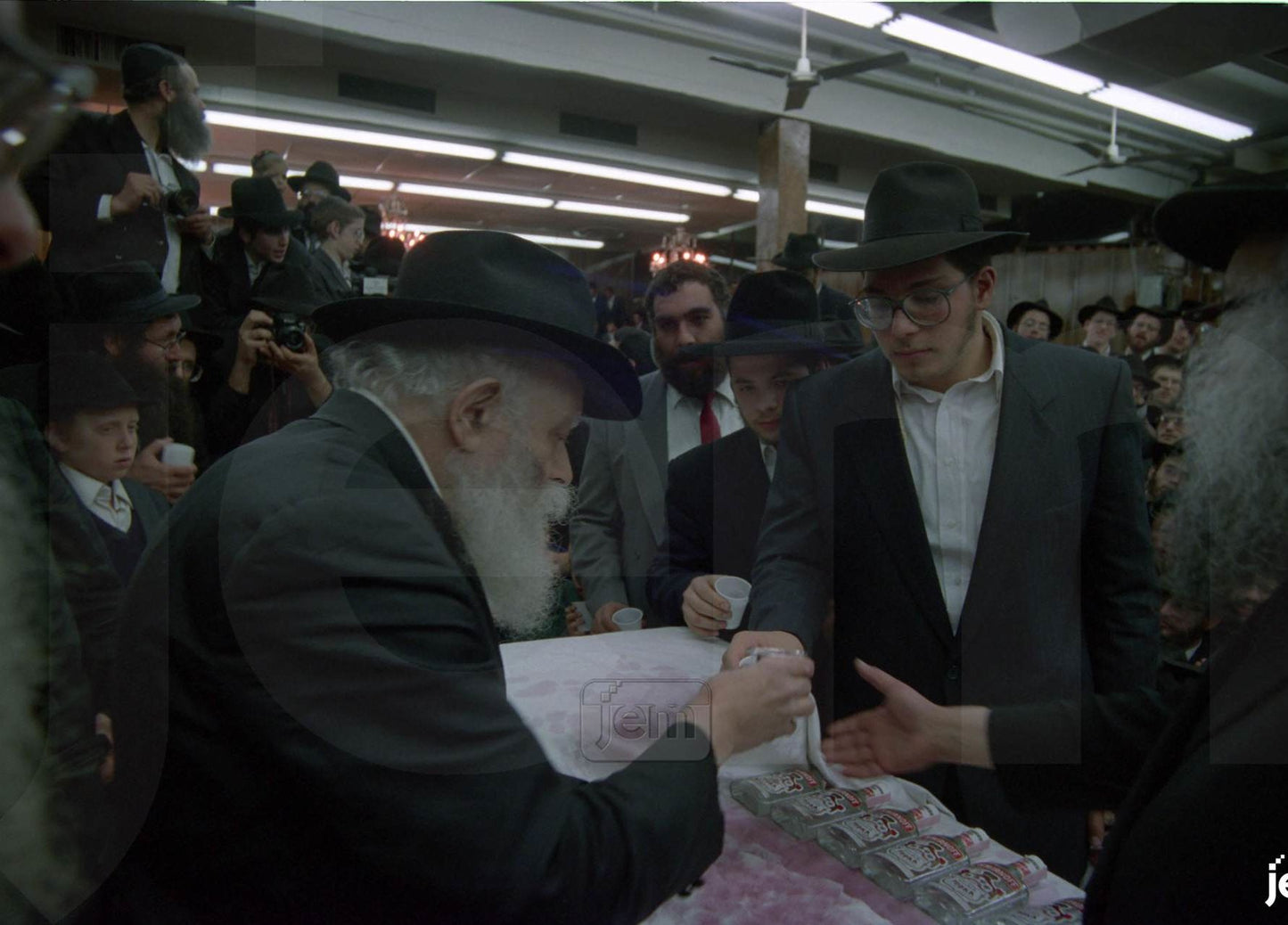 Photo Order - JEM ID #153426 - Metal / 5x7