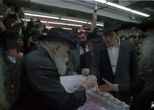 Photo Order - JEM ID #153426 - Metal / 5x7