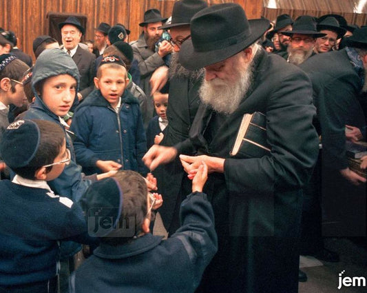 Photo Order - JEM ID #15482 - Prints / 8x10