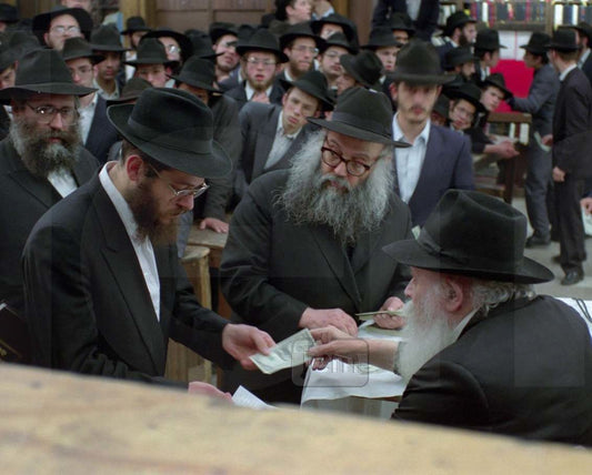 Photo Order - JEM ID #156059 - Acrylic / 8x10