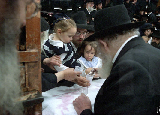 Photo Order - JEM ID #160503 - Prints / 5x7