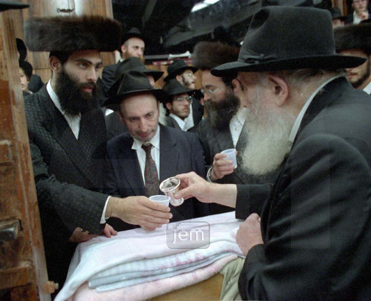 Photo Order - JEM ID #161111 - Prints / 8x10