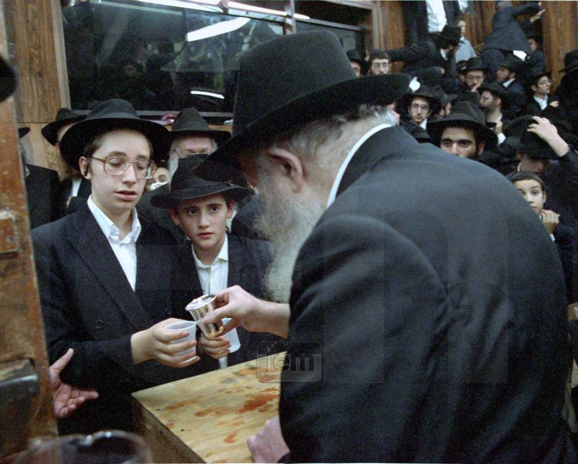 Photo Order - JEM ID #161153 - Prints / 8x10