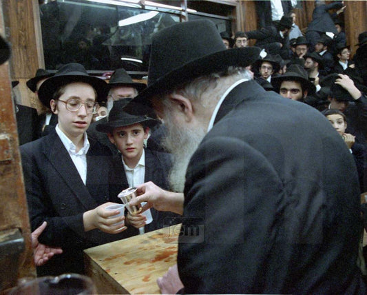 Photo Order - JEM ID #161153 - Prints / 8x10