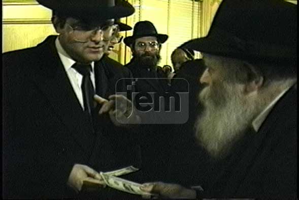 My Moment Video Order - JEM IDs 2074722