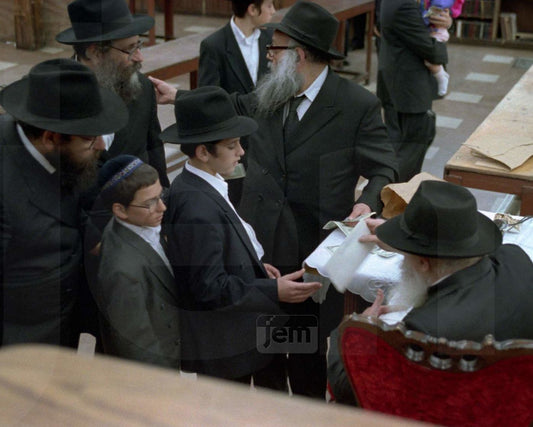 Photo Order - JEM ID #163254 - Prints / 8x10