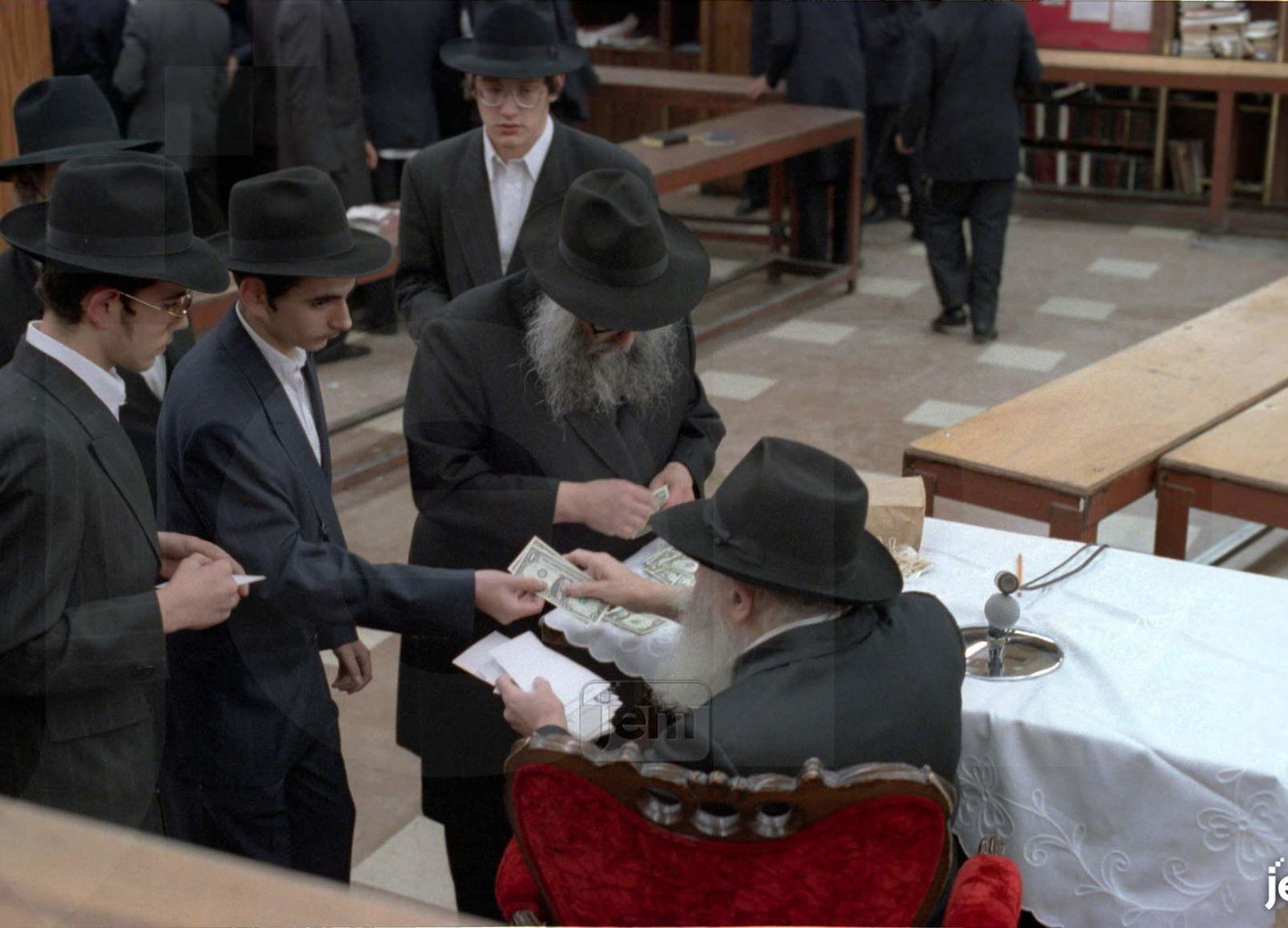 Photo Order - JEM ID #163611 - Metal / 5x7