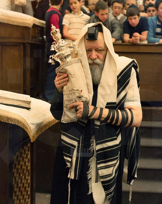 Photo Order - JEM ID #165001 - Prints / 8x10