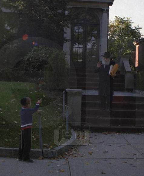 Photo Order - JEM ID #165810 - Canvas / 16x20