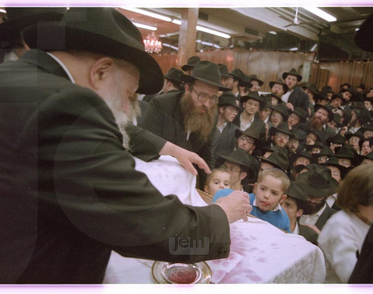 Photo Order - JEM ID #166711 - Prints / 11x14