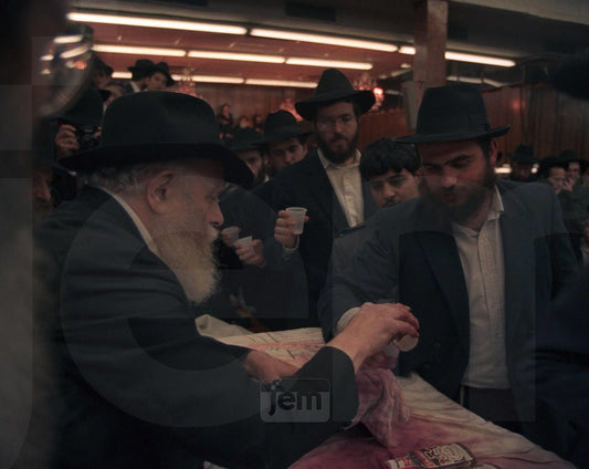 Photo Order - JEM ID #16733 - Acrylic / 8x10