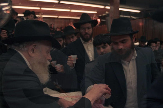 Photo Order - JEM ID #16733 - Acrylic / 8x12