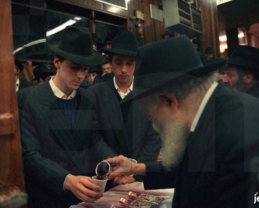 Photo Order - JEM ID #16896 - Prints / 8x10