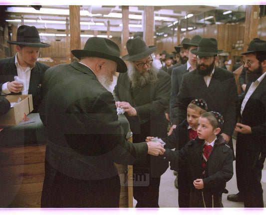 Photo Order - JEM ID #170084 - Prints / 8x10