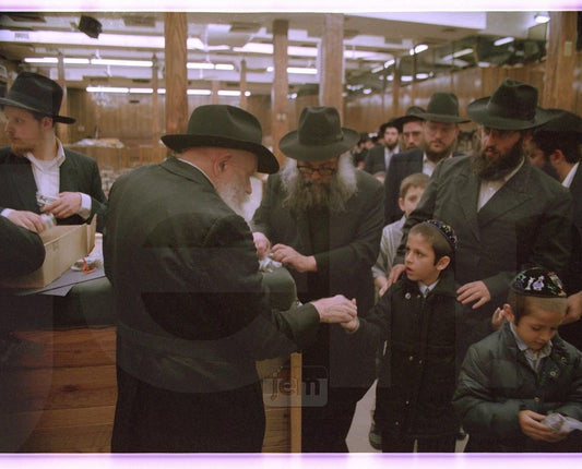 Photo Order - JEM ID #170674 - Canvas / 16x20