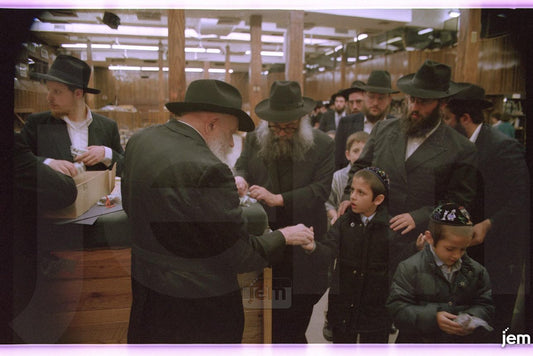 Photo Order - JEM ID #170674 - Canvas / 16x24