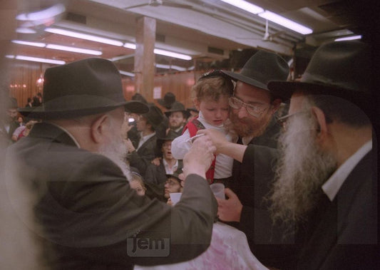 Photo Order - JEM ID #176280 - Acrylic / 5x7