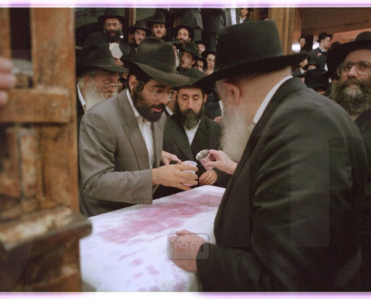 Photo Order - JEM ID #177321 - Prints / 8x10