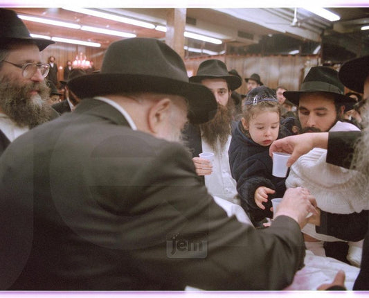 Photo Order - JEM ID #177639 - Prints / 8x10