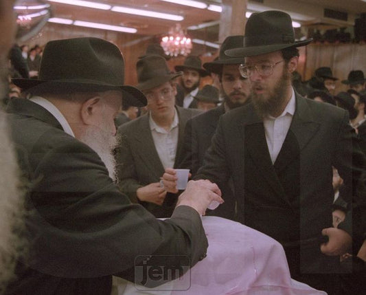 Photo Order - JEM ID #177999 - Canvas / 16x20