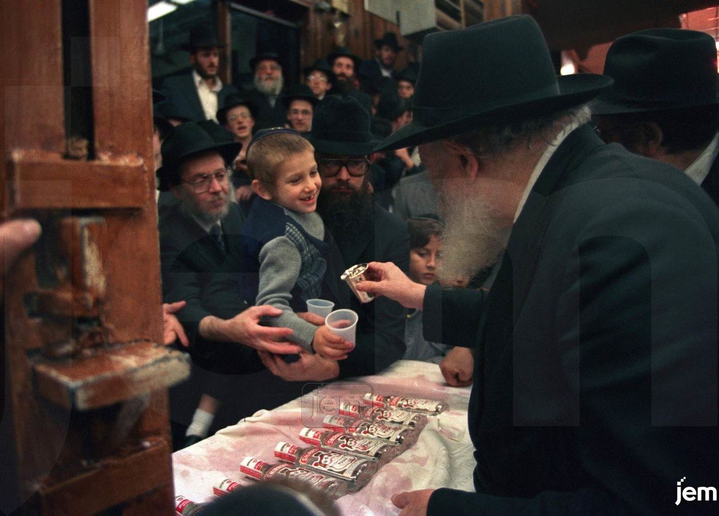 Photo Order - JEM ID #17804 - Prints / 5x7