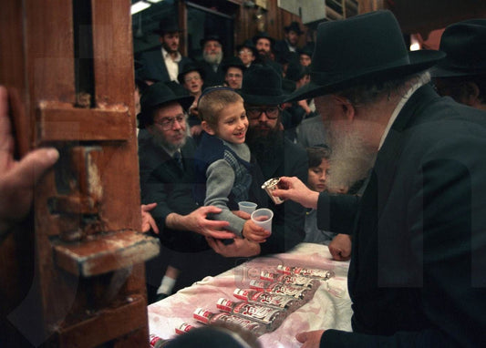 Photo Order - JEM ID #17804 - Prints / 5x7