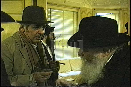 My Moment Video Order - JEM IDs 2110558