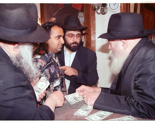 Photo Order - JEM ID #184047 - Prints / 8x10