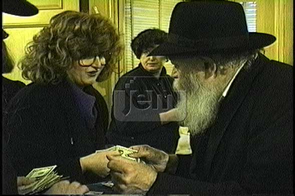 My Moment Video Order - JEM IDs 2104140