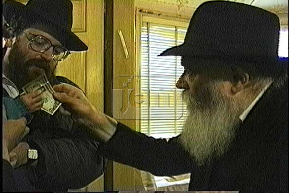 My Moment Video Order - JEM IDs 2104844,2104845