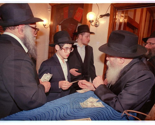 Photo Order - JEM ID #187299 - Acrylic / 16x20