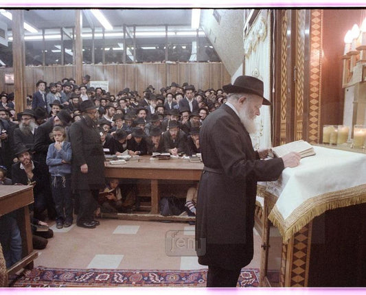 Photo Order - JEM ID #187992 - Prints / 8x10