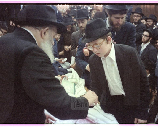 Photo Order - JEM ID #190278 - Prints / 8x10