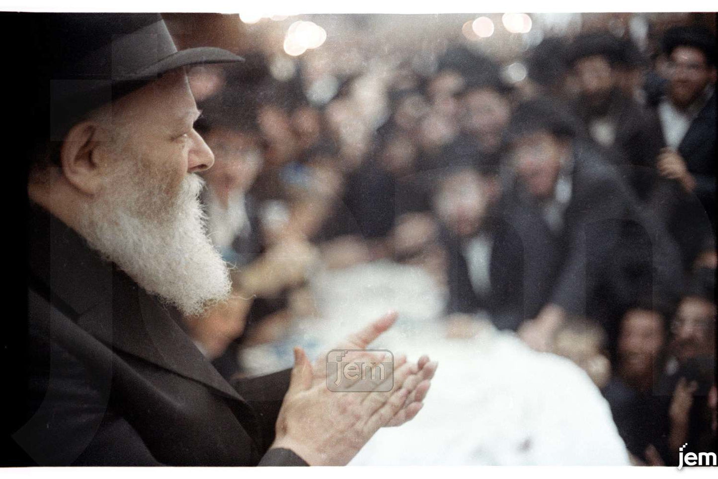 Photo Order - JEM ID #191950 - Canvas / 8x12